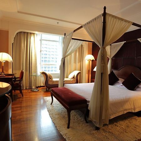 Hua Xia Pearl Hotel Fosan Szoba fotó