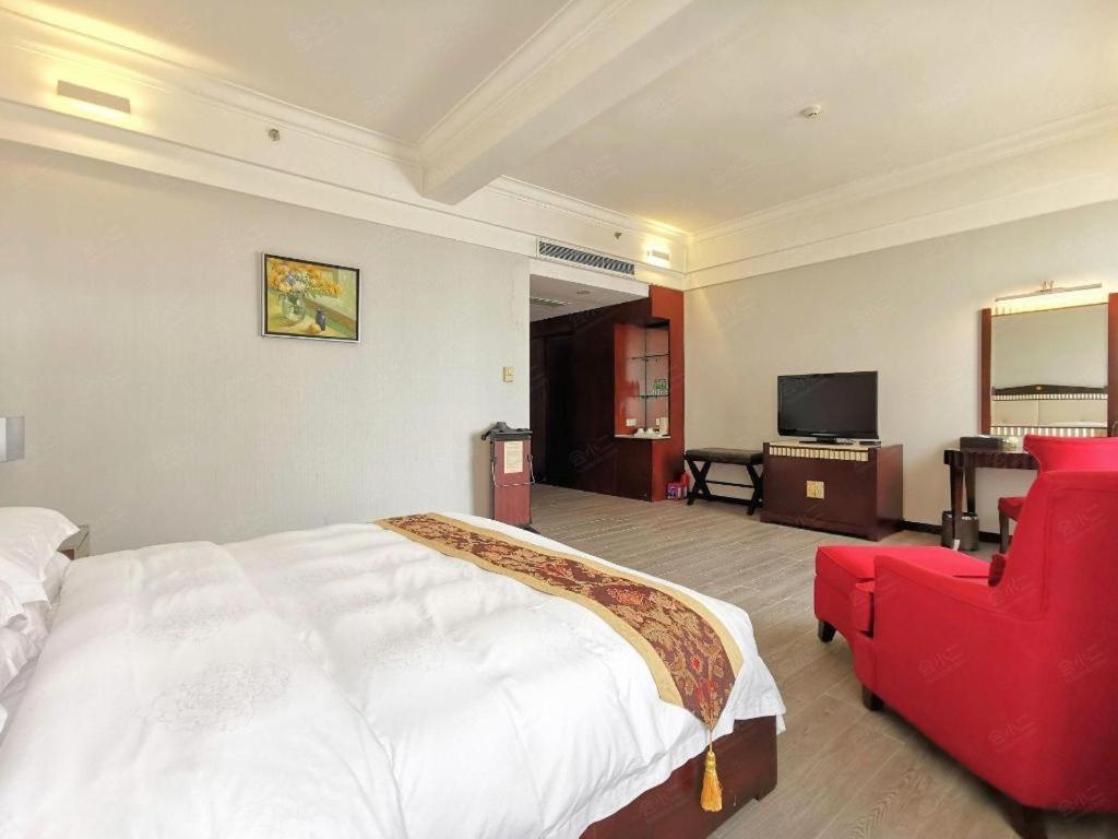 Hua Xia Pearl Hotel Fosan Kültér fotó