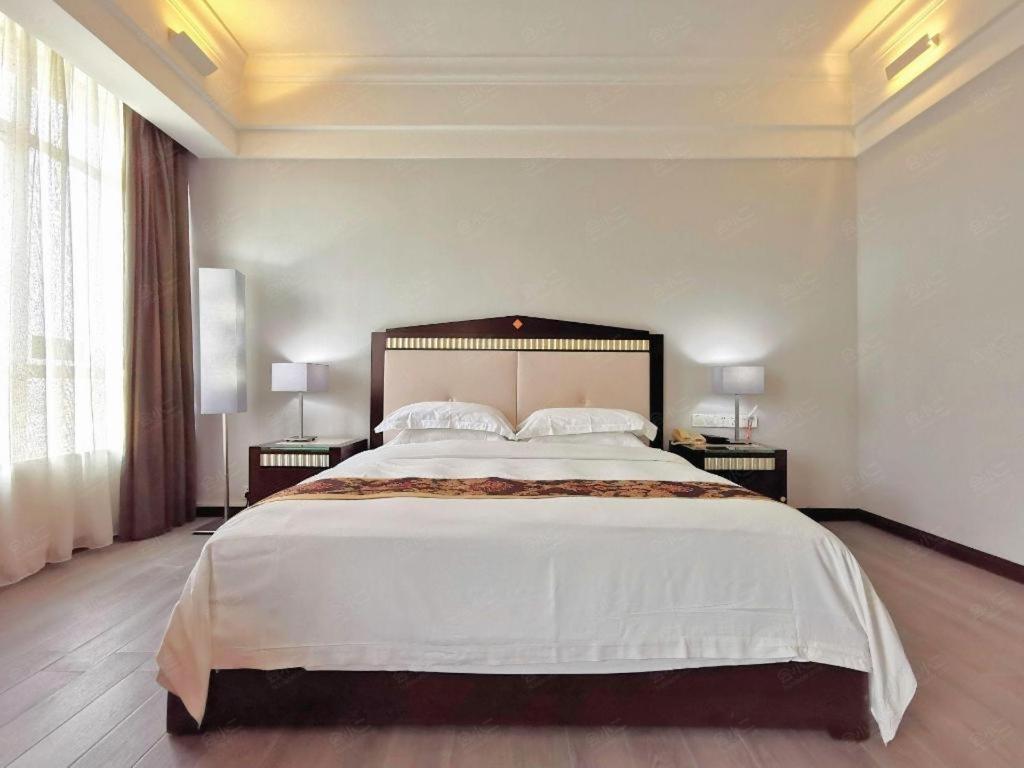 Hua Xia Pearl Hotel Fosan Kültér fotó
