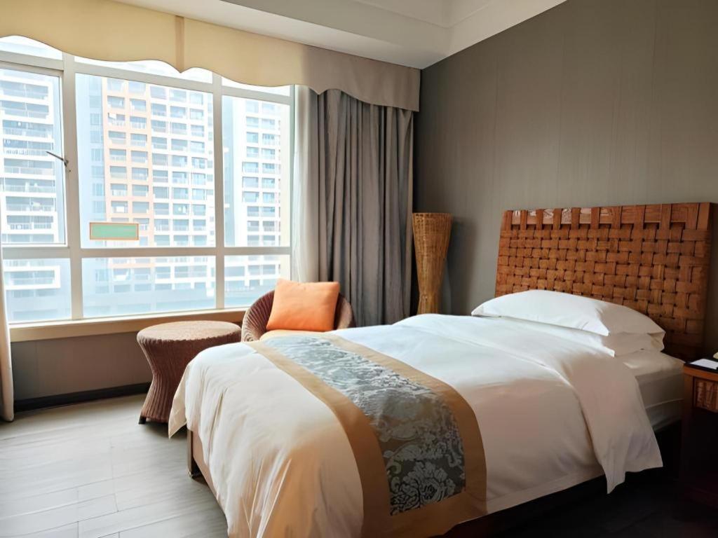 Hua Xia Pearl Hotel Fosan Kültér fotó