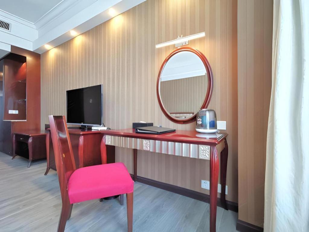 Hua Xia Pearl Hotel Fosan Kültér fotó
