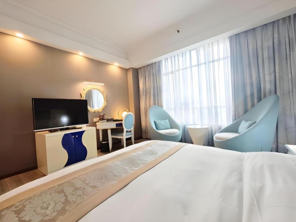 Hua Xia Pearl Hotel Fosan Kültér fotó