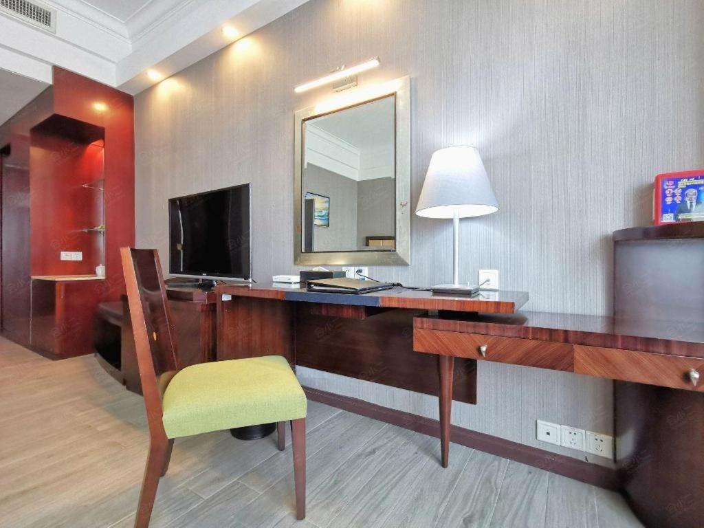 Hua Xia Pearl Hotel Fosan Kültér fotó