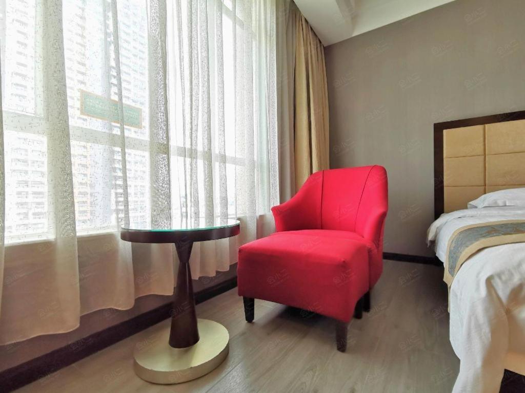 Hua Xia Pearl Hotel Fosan Kültér fotó