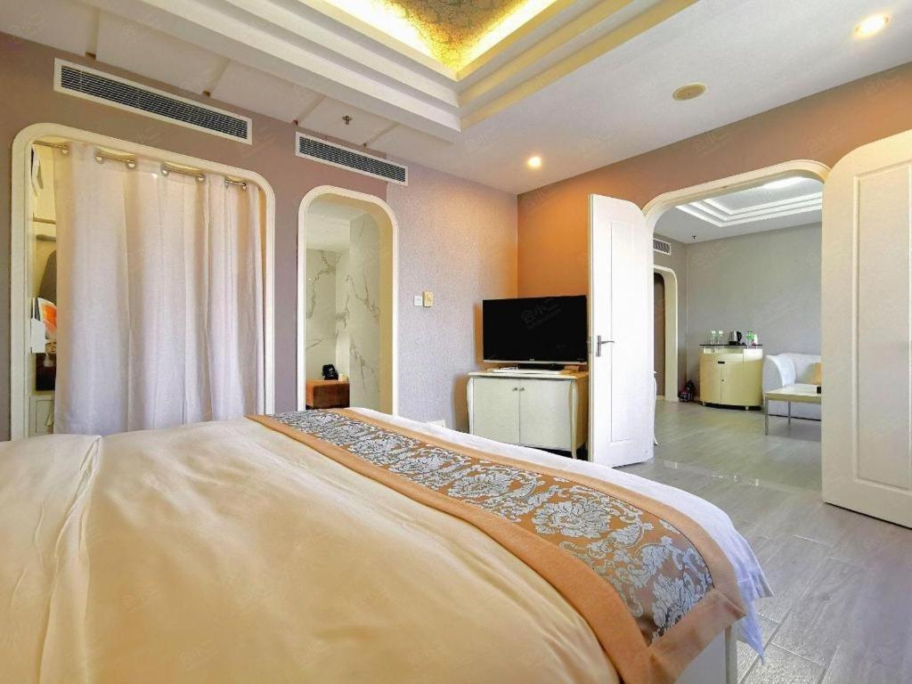 Hua Xia Pearl Hotel Fosan Kültér fotó