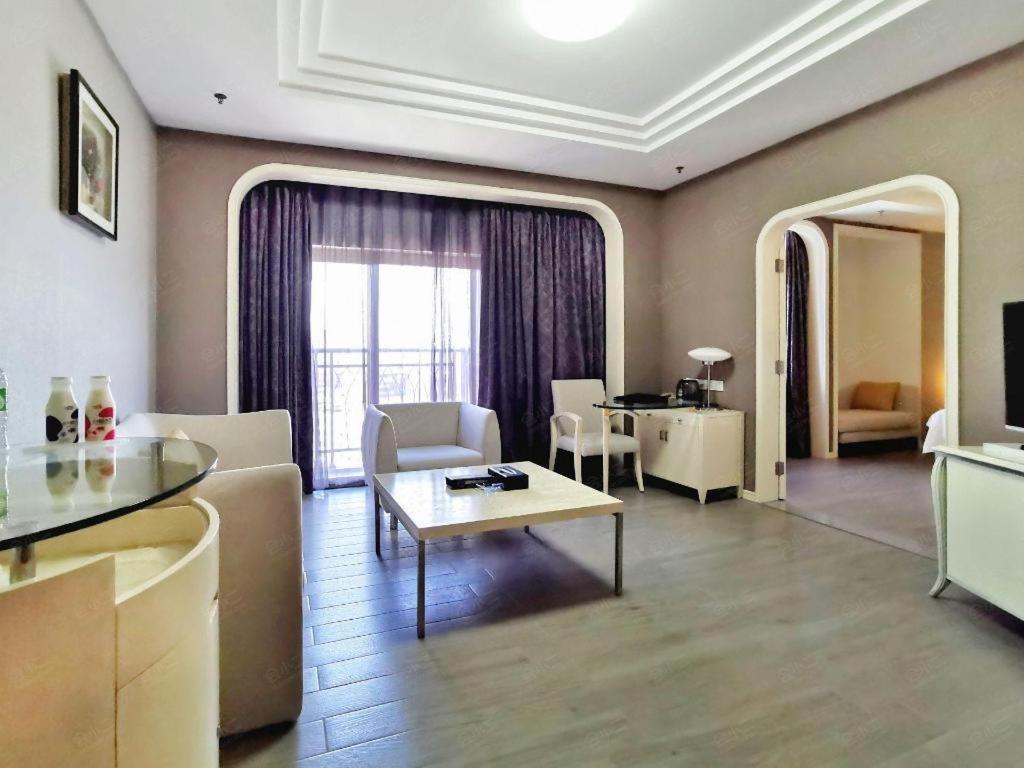 Hua Xia Pearl Hotel Fosan Kültér fotó