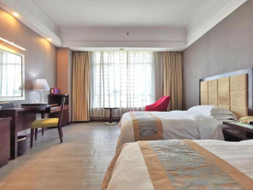 Hua Xia Pearl Hotel Fosan Kültér fotó
