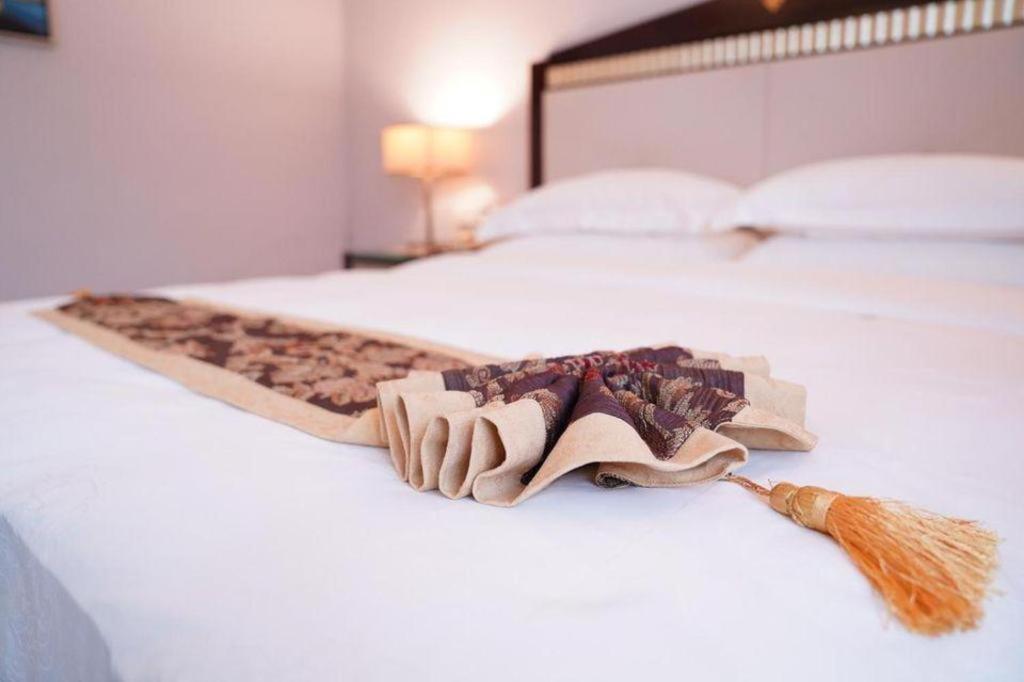 Hua Xia Pearl Hotel Fosan Kültér fotó