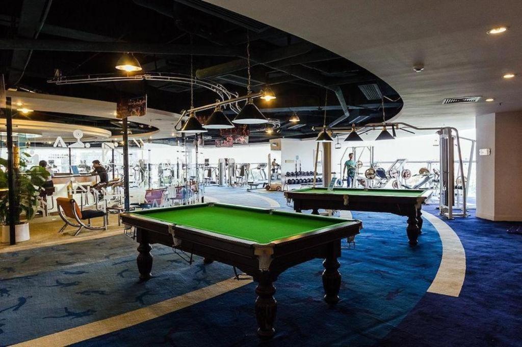 Hua Xia Pearl Hotel Fosan Kültér fotó